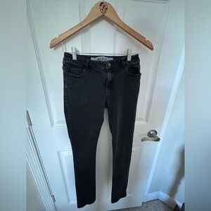 Black Women's size 40/US 26 Brandy Melville Jeans